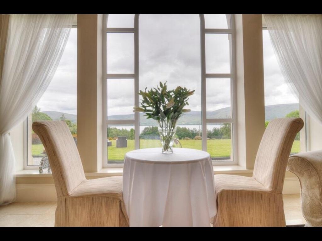 Lakeview Lodge B&B Blessington Exterior foto