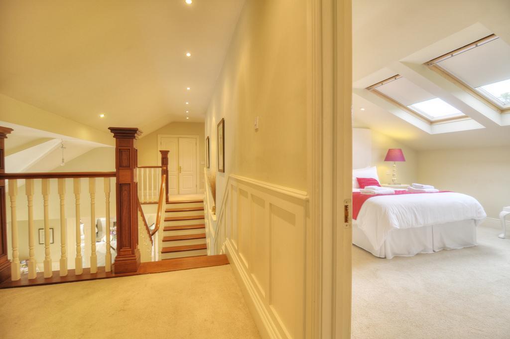 Lakeview Lodge B&B Blessington Habitación foto